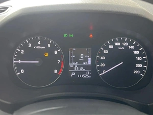 Внедорожник Hyundai Creta 2021 года, 1850000 рублей, Смоленск