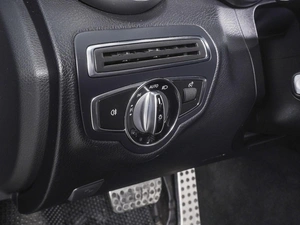 Седан Mercedes-benz C-класс 2014 года, 2249000 рублей, Ростов-на-Дону