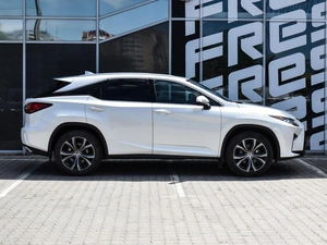 Внедорожник Lexus RX 2017 года, 4295000 рублей, Краснодар