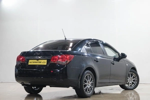 Седан Chevrolet Cruze 2012 года, 499000 рублей, Новокузнецк