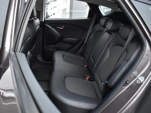 Внедорожник Hyundai ix35 2014 года, 1600000 рублей, Краснодар