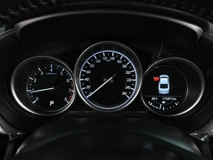 Седан Mazda 6 2020 года, 2475000 рублей, Аксай