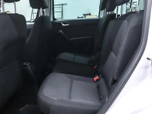 Внедорожник Skoda Yeti 2013 года, 849000 рублей, Красноярск