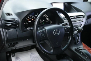 Внедорожник Lexus RX 2011 года, 1678000 рублей, Солонцы