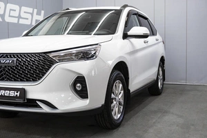 Внедорожник Haval M6 2023 года, 1650000 рублей, Омск