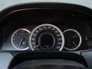 Седан Honda Accord 2013 года, 1310000 рублей, Краснодар