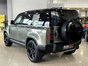 Внедорожник Land Rover Defender 2021 года, 4187000 рублей, Солонцы
