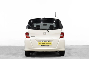 Минивэн Honda Freed 2011 года, 999000 рублей, Барнаул