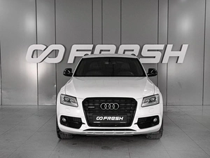 Внедорожник Audi Q5 2016 года, 2429000 рублей, Ростов-на-Дону