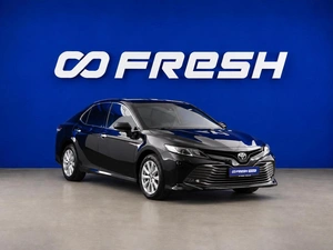 Седан Toyota Camry 2019 года, 2598444 рублей, Москва