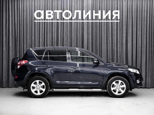 Внедорожник Toyota RAV4 2011 года, 1599000 рублей, Красноярск