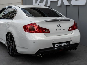 Седан Infiniti G25 2013 года, 2050000 рублей, Краснодар