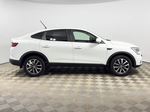 Внедорожник Renault Arkana 2020 года, 1508900 рублей, Казань