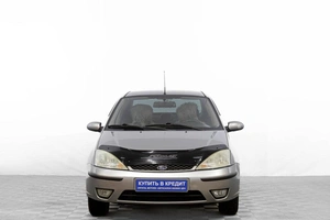 Седан Ford Focus 2004 года, 429000 рублей, Барнаул