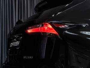Внедорожник Lexus NX 2014 года, 2449000 рублей, Тюмень