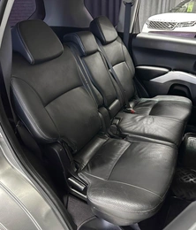 Внедорожник Mitsubishi Outlander 2008 года, 1097000 рублей, Красноярск