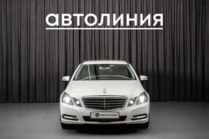 Универсал Mercedes-benz E-класс 2012 года, 1300000 рублей, Красноярск