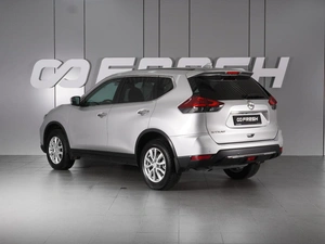 Внедорожник Nissan X-Trail 2021 года, 2429000 рублей, Минеральные Воды