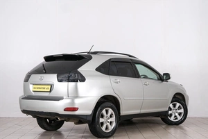 Внедорожник Toyota Harrier 2007 года, 1399000 рублей, Красноярск