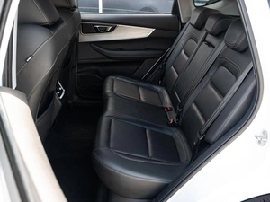 Внедорожник Chery Tiggo 7 Pro 2022 года, 1725000 рублей, Краснодар