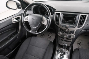 Хетчбэк Chery M11 (A3) 2013 года, 629000 рублей, Красноярск
