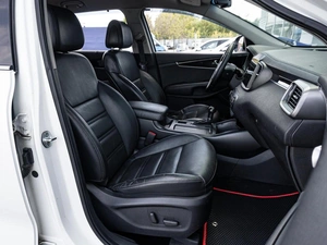 Внедорожник Kia Sorento Prime 2015 года, 2449000 рублей, Нижний Новгород