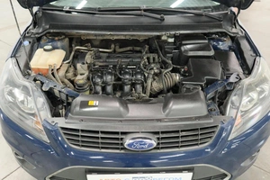 Хэтчбек Ford Focus 2010 года, 775000 рублей, Курск