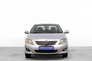 Седан Toyota Corolla 2006 года, 779000 рублей, Барнаул