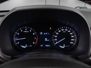 Внедорожник Hyundai Creta 2021 года, 1799000 рублей, Тюмень