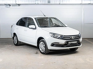 Седан ВАЗ (LADA) Granta 2023 года, 827000 рублей, Ставрополь