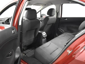 Седан Peugeot 408 2012 года, 547100 рублей, Казань