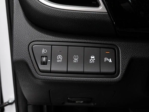 Внедорожник Kia Seltos 2025 года, 3040000 рублей, Краснодар