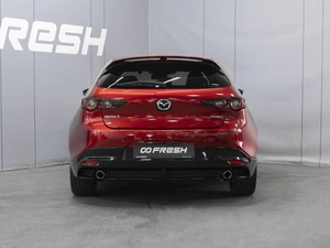 Хетчбэк Mazda 3 2022 года, 2250000 рублей, Омск