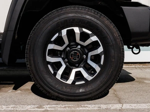 Пикап Toyota Land Cruiser 2025 года, 10400000 рублей, Большой Сочи