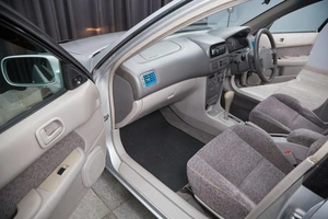 Седан Toyota Corolla 1999 года, 447000 рублей, Красноярск