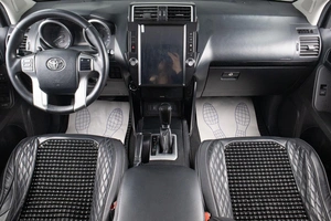 Внедорожник Toyota Land Cruiser Prado 2016 года, 3199000 рублей, Оренбург