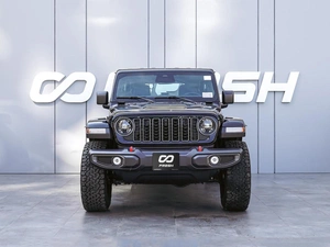 Внедорожник Jeep Wrangler 2025 года, 8320000 рублей, Краснодар