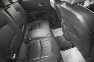 Внедорожник Nissan Qashqai 2007 года, 819000 рублей, Кемерово