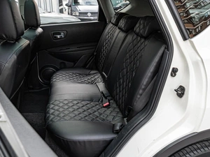 Внедорожник Nissan Qashqai 2011 года, 1198000 рублей, Краснодар