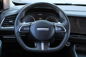 Внедорожник Haval F7 2021 года, 1830000 рублей, Ярославль