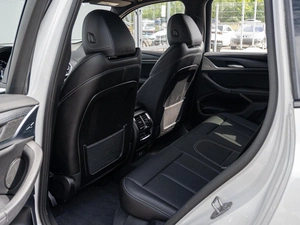 Внедорожник BMW X3 2024 года, 5500000 рублей, Краснодар