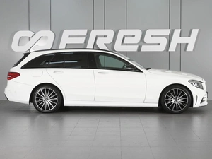 Универсал Mercedes-benz C-класс 2019 года, 2649000 рублей, Минеральные Воды
