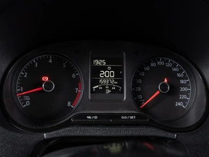 Седан Volkswagen Polo 2018 года, 1098000 рублей, Волгоград