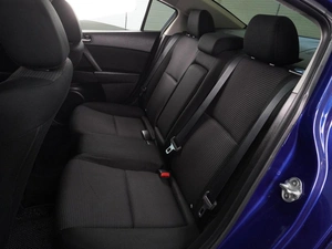 Седан Mazda 3 2011 года, 999000 рублей, Воронеж