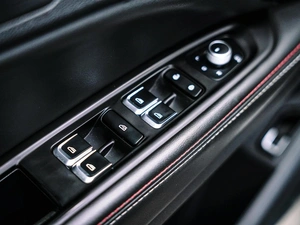 Внедорожник Geely Tugella 2021 года, 2699000 рублей, Красноярск