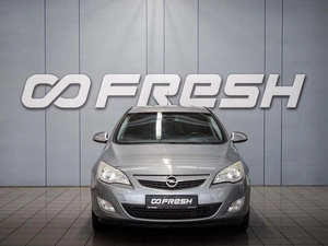 Хетчбэк Opel Astra 2010 года, 600000 рублей, Муром