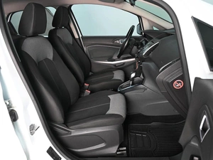 Внедорожник Ford EcoSport 2016 года, 1190000 рублей, Ростов-на-Дону