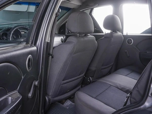 Хетчбэк Chevrolet Aveo 2006 года, 450000 рублей, Ростов-на-Дону