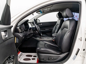 Седан Kia K5 2019 года, 2120000 рублей, Красноярск