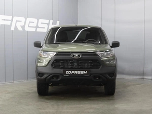 Внедорожник ВАЗ (LADA) Niva Travel 2022 года, 850000 рублей, Омск